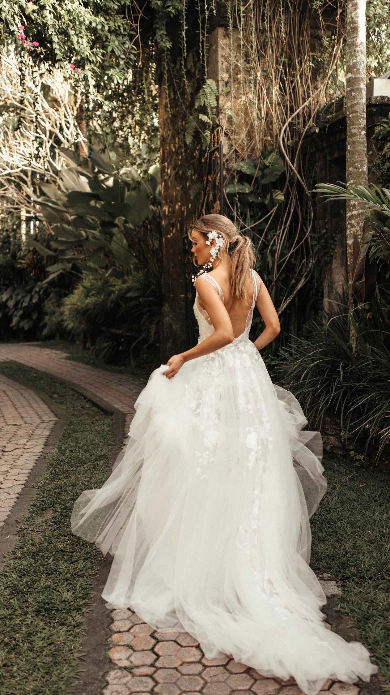 Pre-Wedding Beauty Bride’s Guide