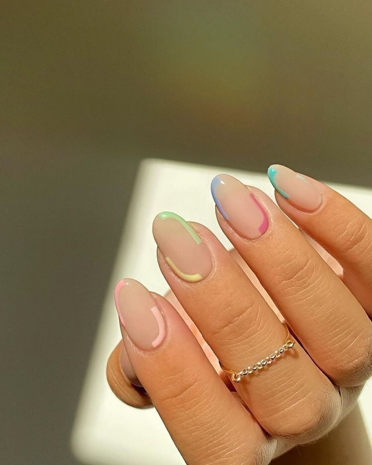 Nail Art Trends 2025