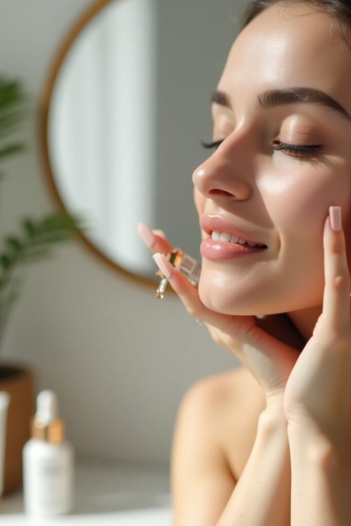 Benefits of a Professional Facial